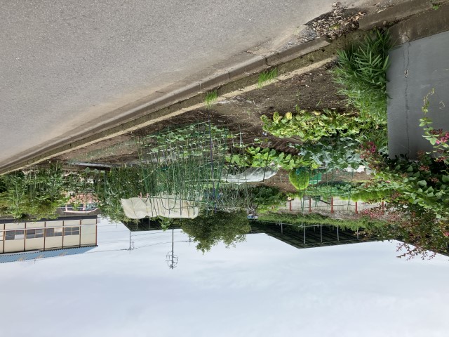 笠間市長兎路字前原